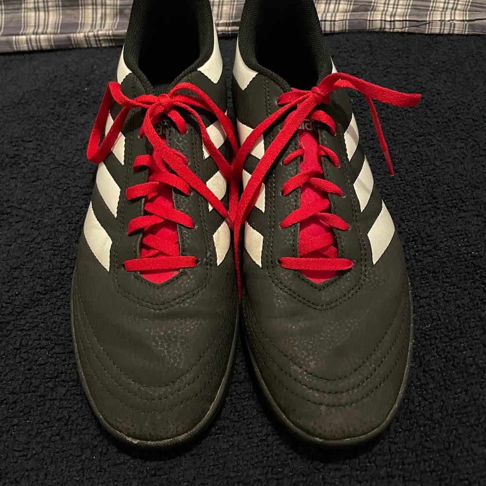 Adidas soccer cleats